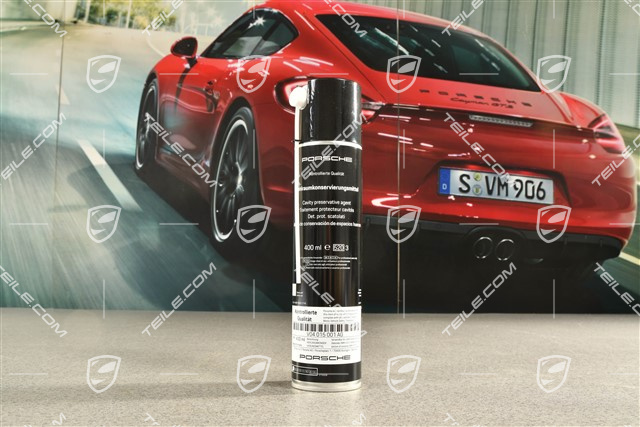 Cavity Preservative 400ml