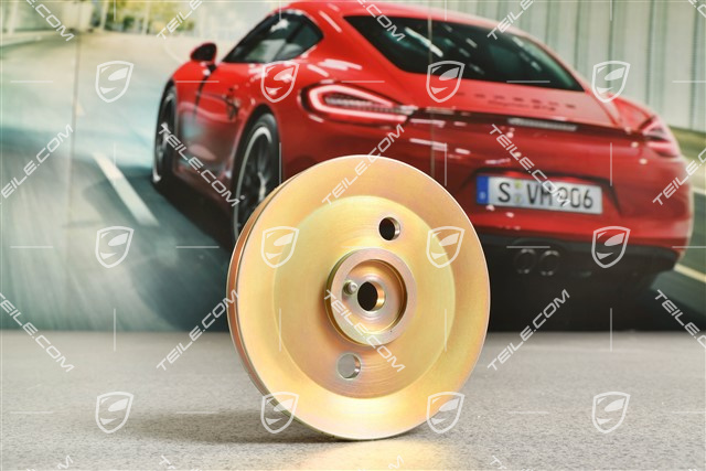 Pulley