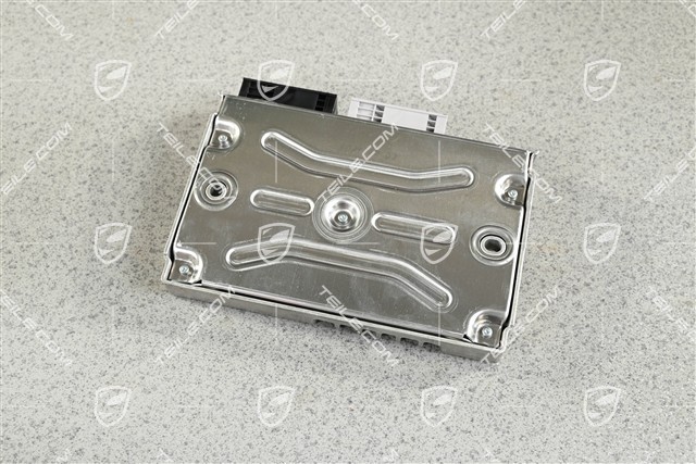 Gateway Module