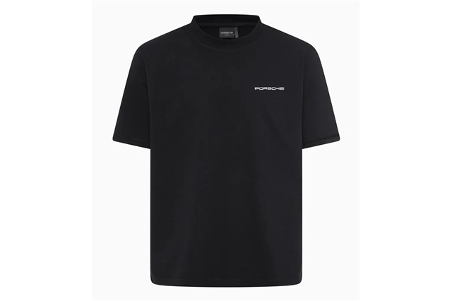 T-Shirt Retro – Porsche Fan Community XL