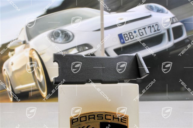 Spoiler bracket cover, R Spoiler bracket cover, R