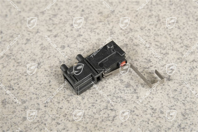 Microswitch