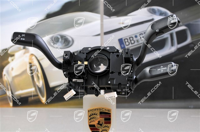 Steering column switch Steering column switch