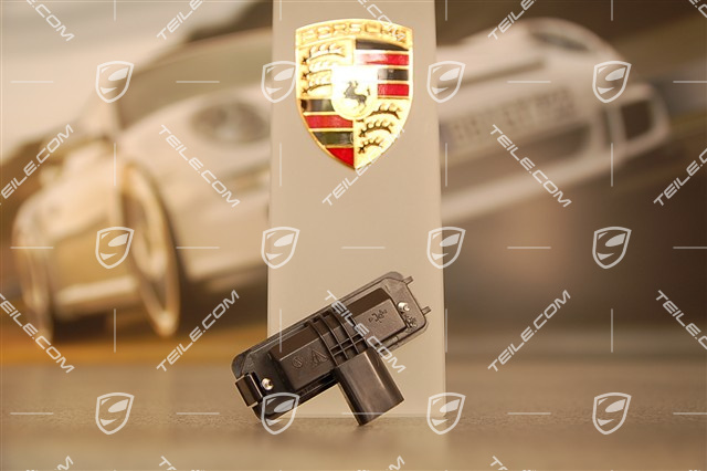 Number plate light, L=R