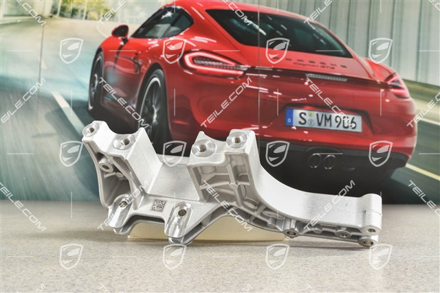 Bracket, Stabiliser / sway bar, R