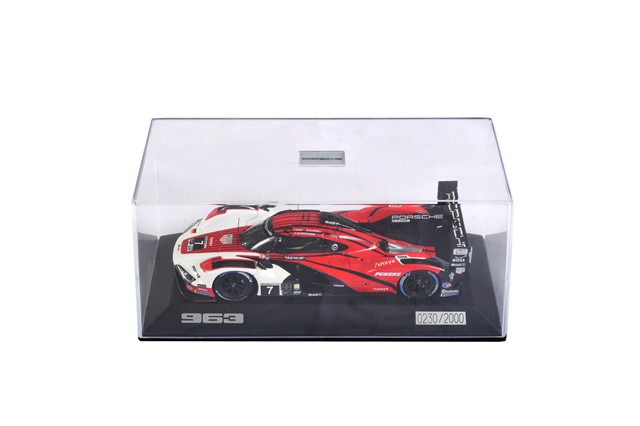 Porsche 963 24h Daytona 2023 #7