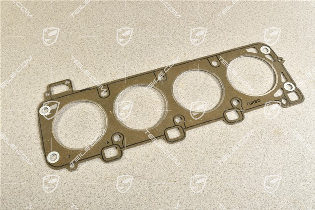 Cylinder head gasket
