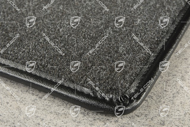 Carpet, front, L
