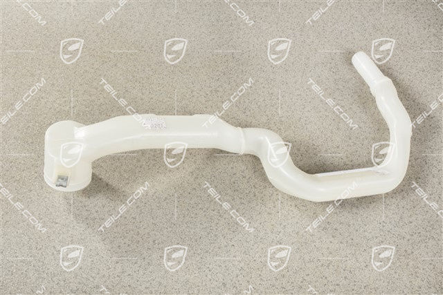 Filler neck