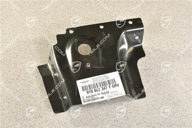 Mounting, Repair panel / sheathing, L