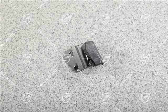 Guide Wedge, Convertible top thrust wedge, L=R