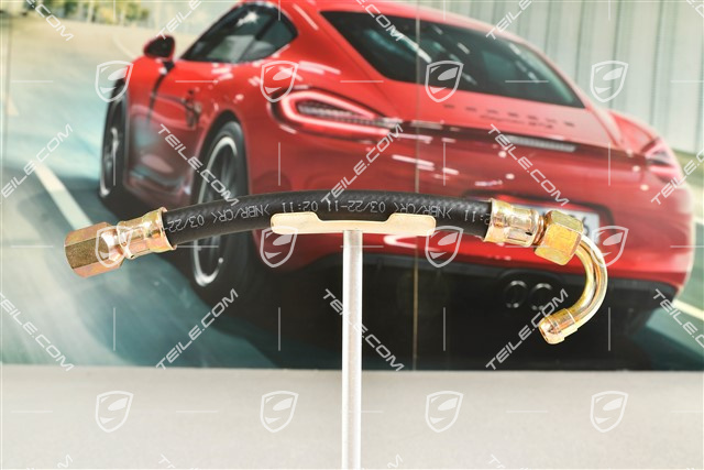 Fuel line