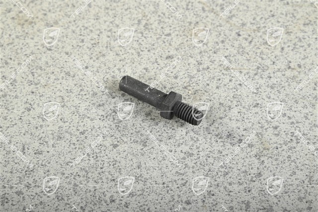 THREADED BOLT M8 x 25, Timing chain Pad / Guide / Slide, 3,0 / 3,6 THREADED BOLT M8 x 25, Timing chain Pad / Guide / Slide, 3,0 / 3,6