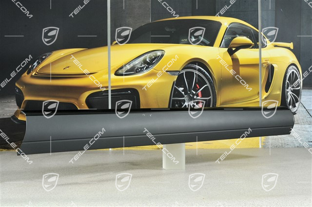 Strip, door front, R Strip, door front, R