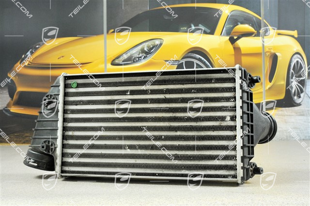 Intercooler, L