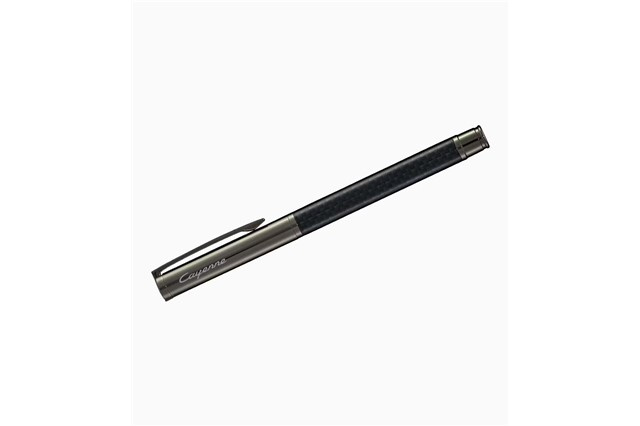 Cayenne rollerball pen