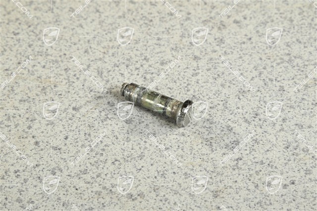 Hinge bolt / pin, L=R Hinge bolt / pin, L=R