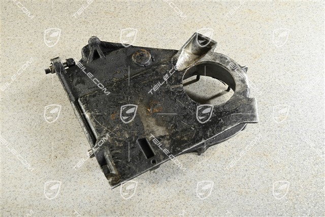 Lid / chain case, Turbo, R
