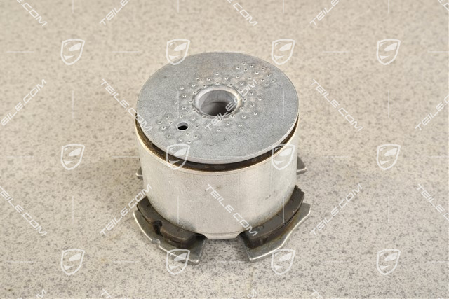 Rubber bush, Suspension sub-frame, L=R