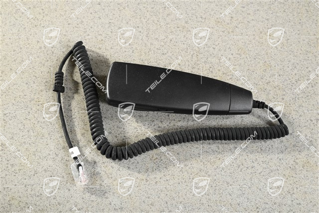 Telefonhörer