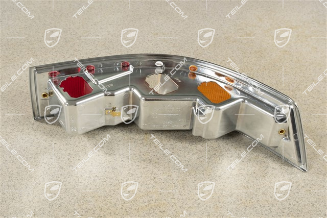 Rear light, Original Porsche Classic, SWB, EU version, L