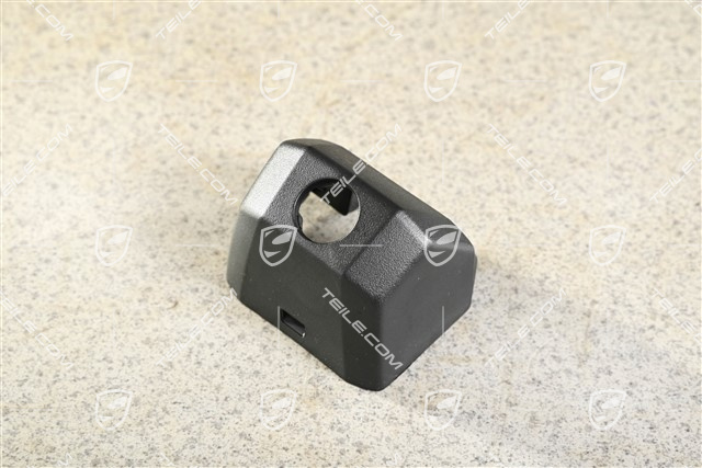Cover  trim / cap for Real Top View camera, front