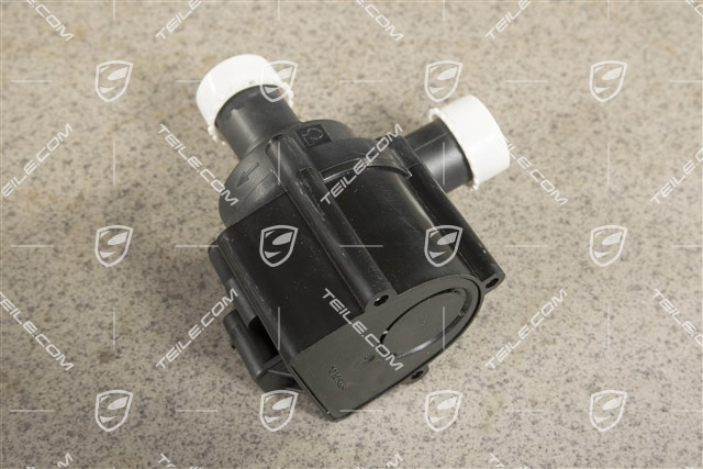 Circulation electric water pump