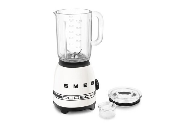 Blender stojący – Porsche x Smeg