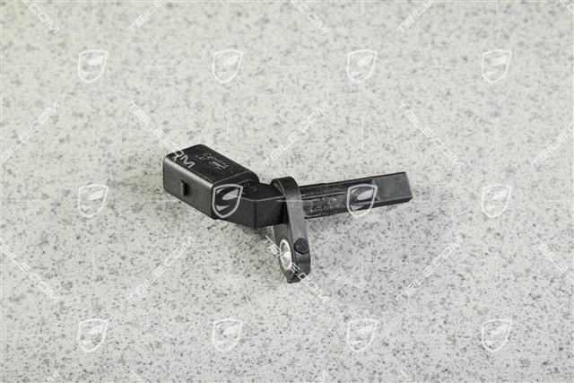 Drehzhalfühler /  Impulsgeber / Geschwindigkeit / ABS Sensor, Hinten, R