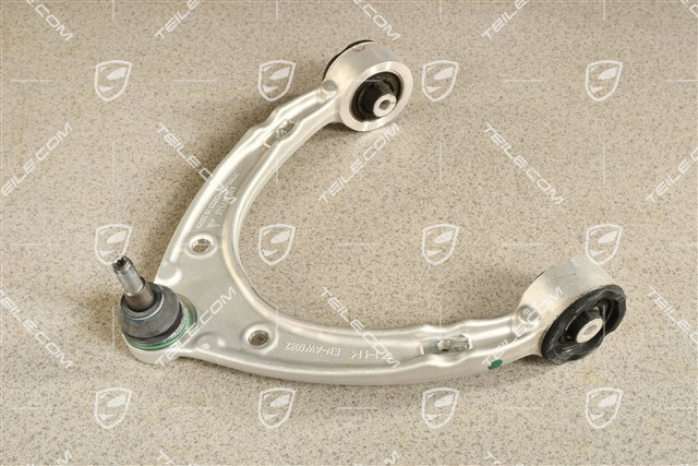 Wishbone front axle, upper, L=R