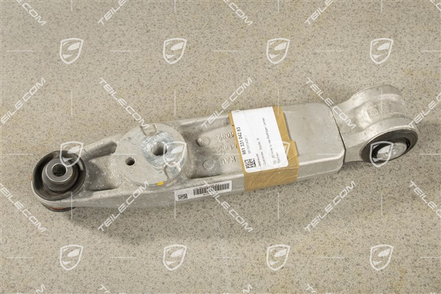 Control arm, GT4, R