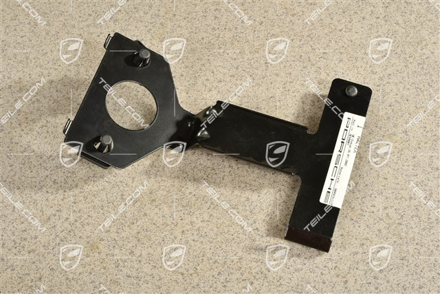 Bracket for control units
