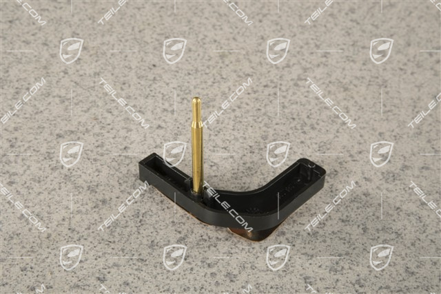 Contact plate
