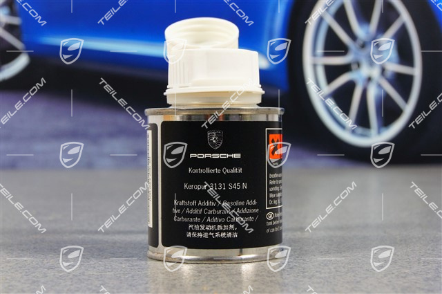 Fuel Additive 100 ML container Fuel Additive 100 ML container