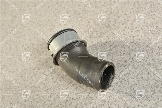 Hose, cooling system
