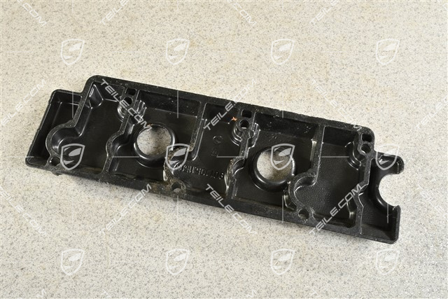 Valve / Rocker cover, Upper, 3,3 Turbo, L=R