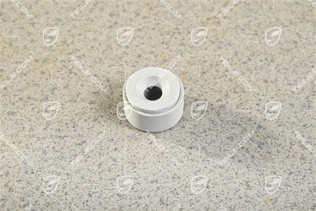 Ball socket