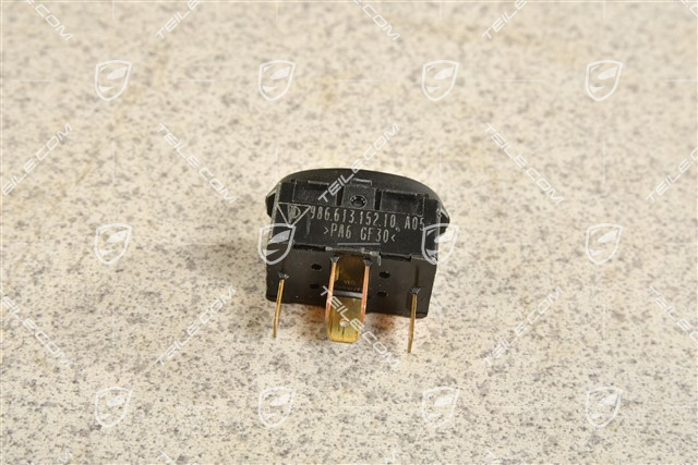 Seat heater switch, L=R