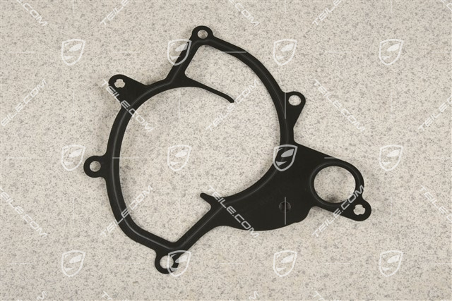 Water pump gasket