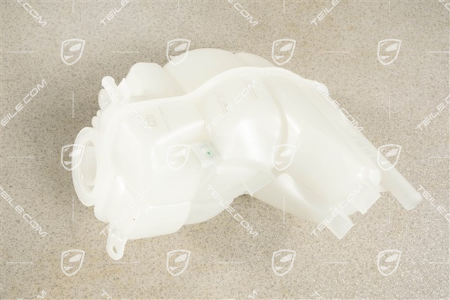 Engine coolant Reservoir / expansion tank