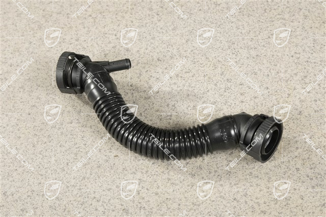 2,7L / 3,2L Vent line / breather hose
