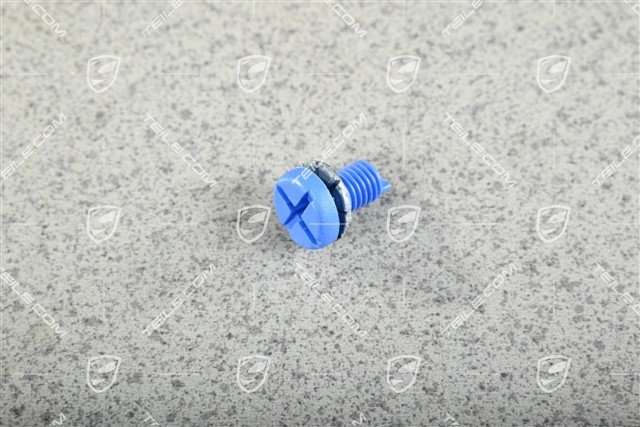 DRAIN PLUG DRAIN PLUG