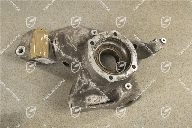 Radträger, 4S / Turbo, R