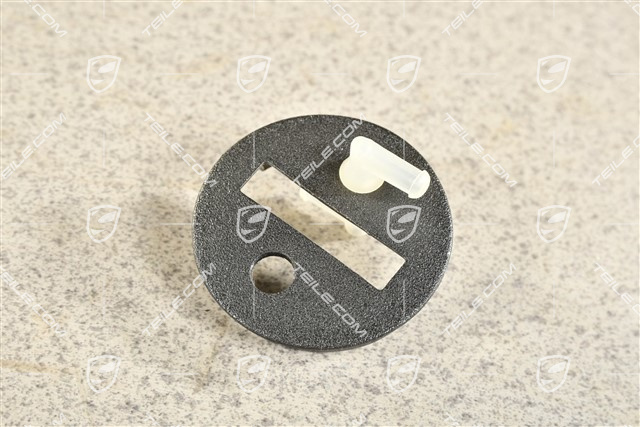 Connecting piece