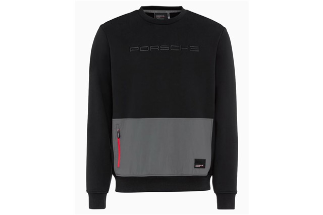 Unisex-Sweatshirt, Fanwear-Kollektion L