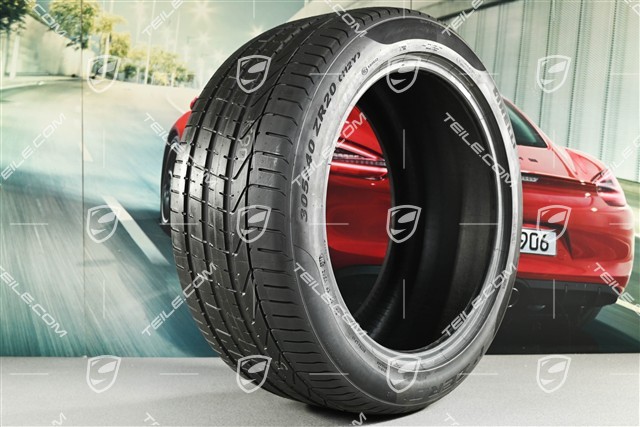 Sommerreifen Pirelli P Zero, (112Y), 305/40 R20 N0 Sommerreifen Pirelli P Zero, (112Y), 305/40 R20 N0