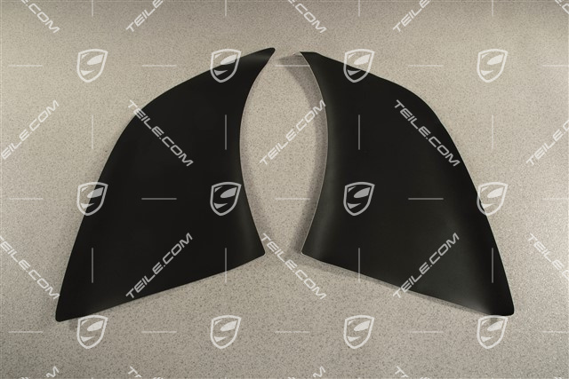 C2 / C4, Stone guard film, set, L+R C2 / C4, Stone guard film, set, L+R