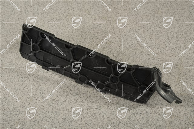 Frame support, ACC, center, Turbo, L