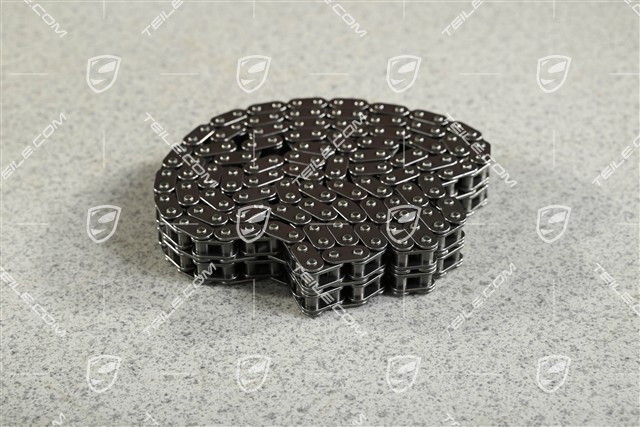Timming chain, L=R