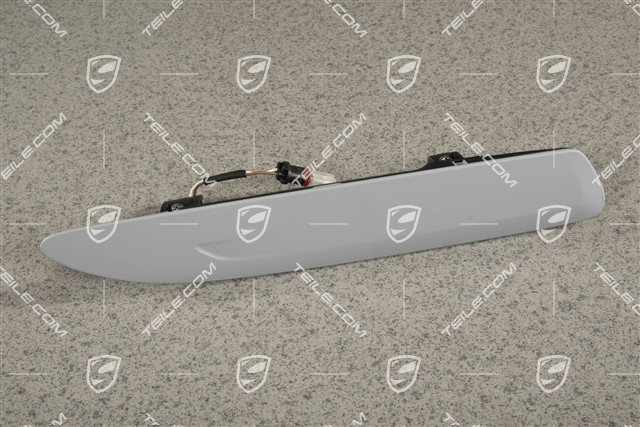 Türgriff, "Keyless Entry", R
